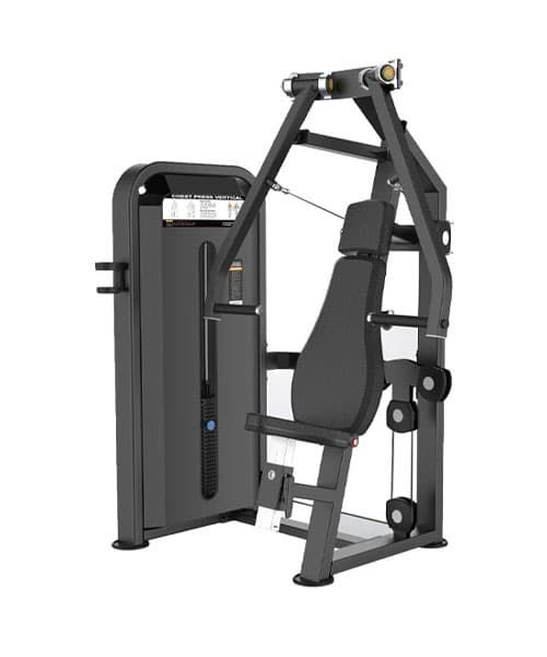 دستگاه پرس سینه DHZ مدل U3008D-K