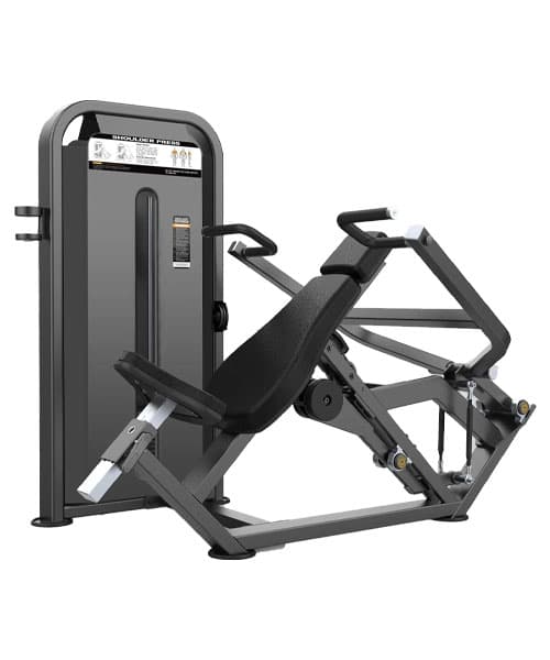 دستگاه پرس سرشانه DHZ مدل U3006D-K