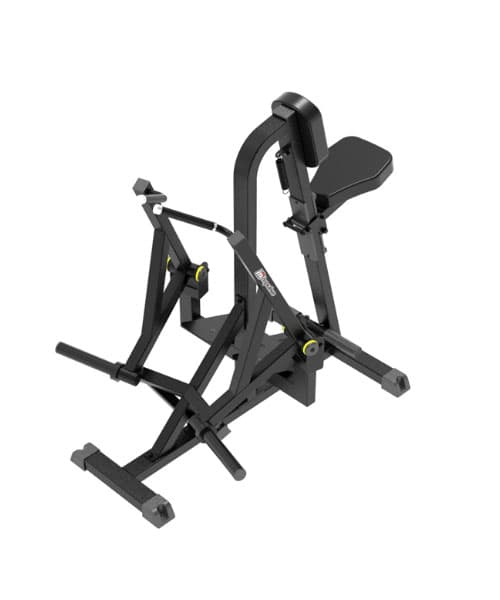 دستگاه اچ وزنه آزاد ایمپالس مدل IFP1302 — تصویر ۱۲