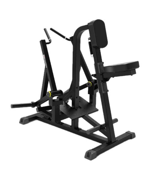 دستگاه اچ وزنه آزاد ایمپالس مدل IFP1302 — تصویر ۲