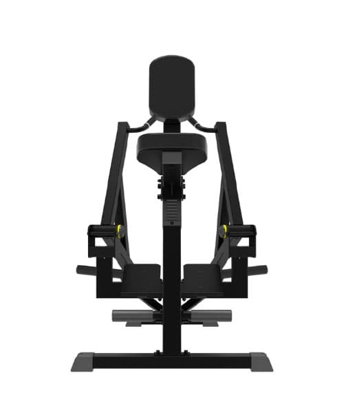 دستگاه اچ وزنه آزاد ایمپالس مدل IFP1302 — تصویر ۷