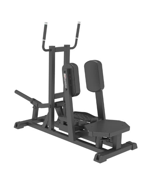 دستگاه خیاطه خارج پا ایستاده ایمپالس مدل IFP1622