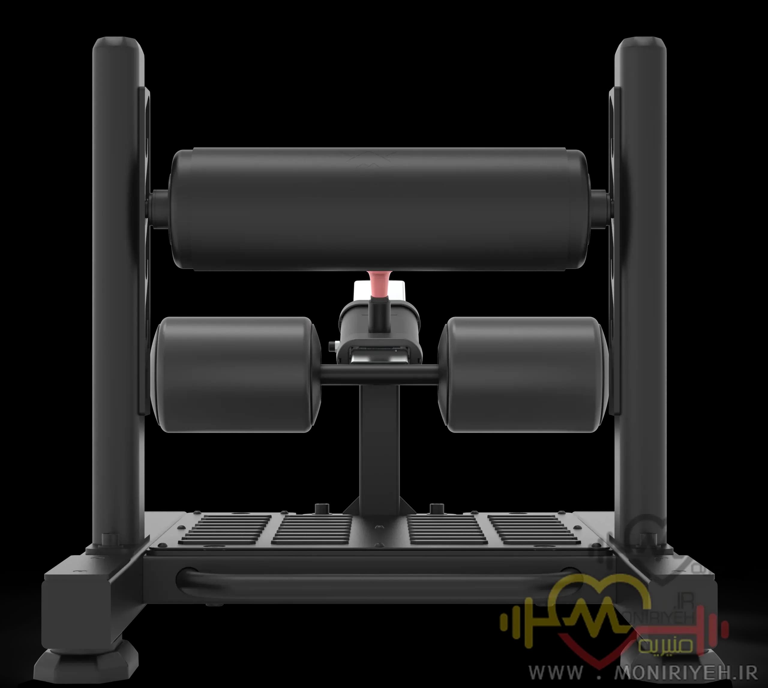 دستگاه سی سی اسکات CX-1269A — تصویر ۱۲