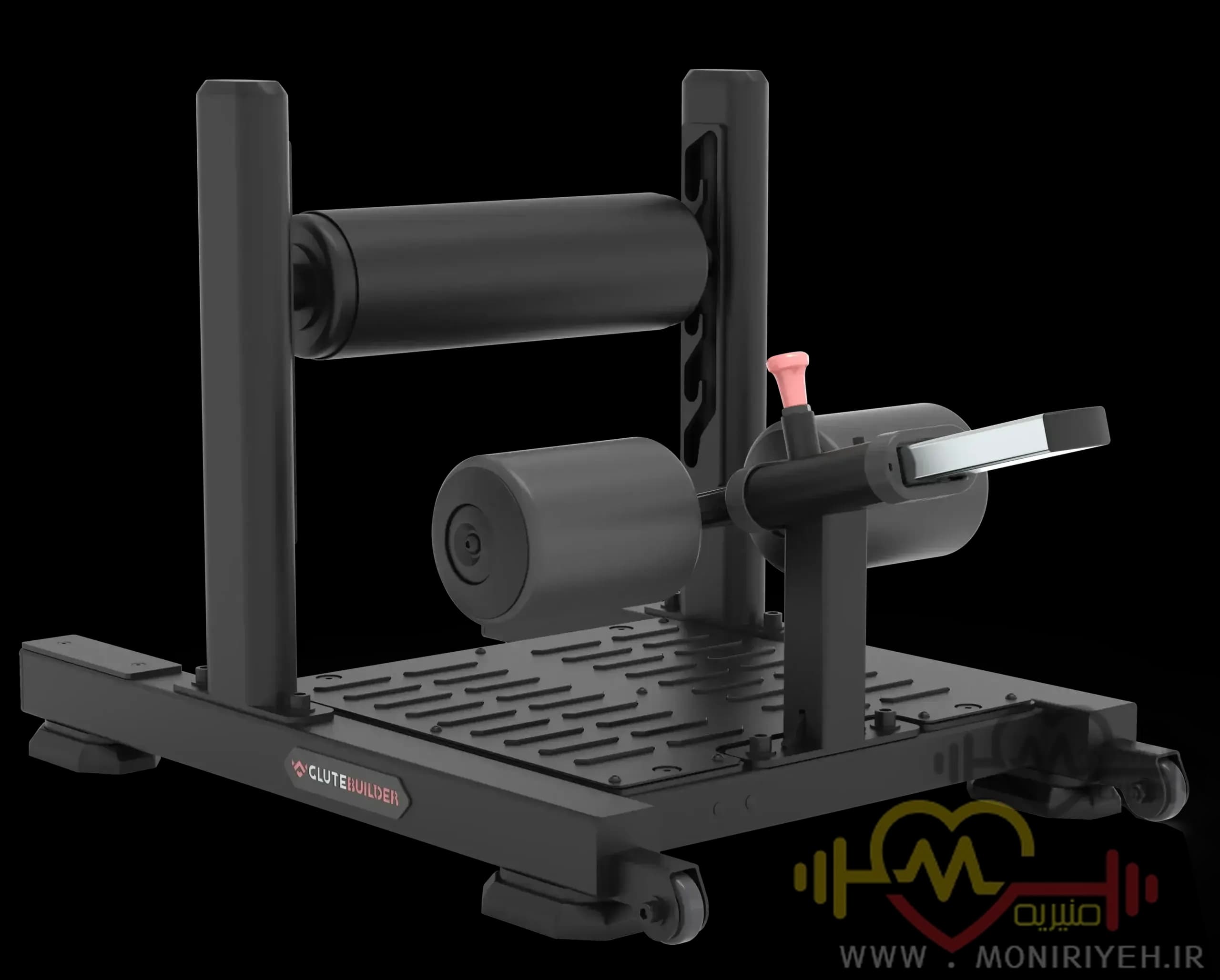 دستگاه سی سی اسکات CX-1269A — تصویر ۱۰