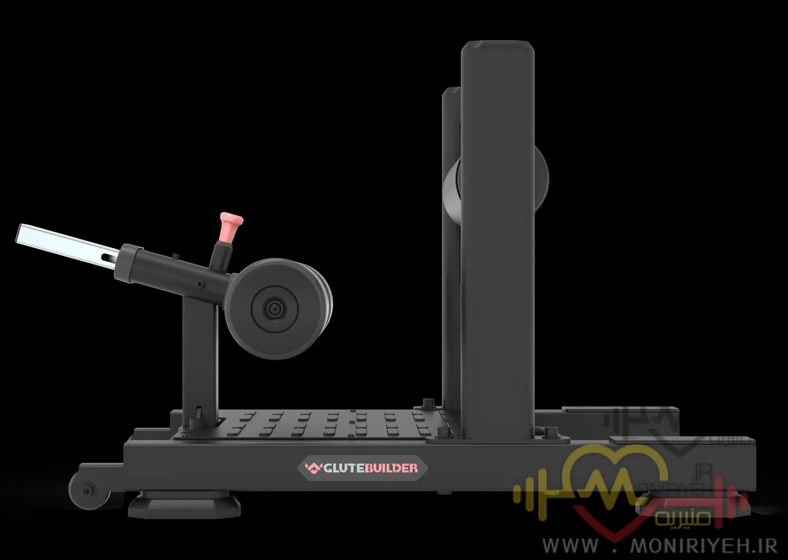 دستگاه سی سی اسکات CX-1269A — تصویر ۴