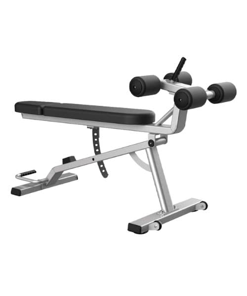 نیمکت شکم مدرج اکستریم Xtrim TH-034 — تصویر ۲