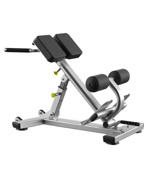 نیمکت فیله کمر ۴۵ درجه اکستریم Xtrim TH-026A