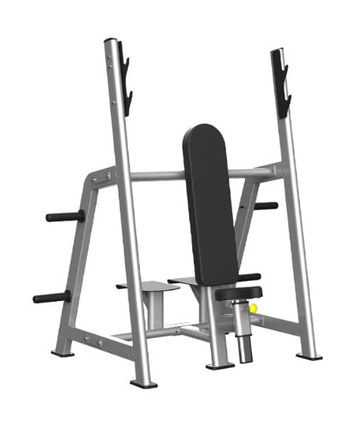 نیمکت پرس سرشانه اکستریم Xtrim TH-025B — تصویر ۳