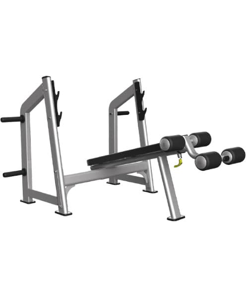 نیمکت پرس زیرسینه اکستریم Xtrim TH-024