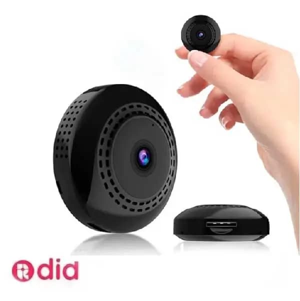Mini Spy Camera دوربین کوچک جاسوسی