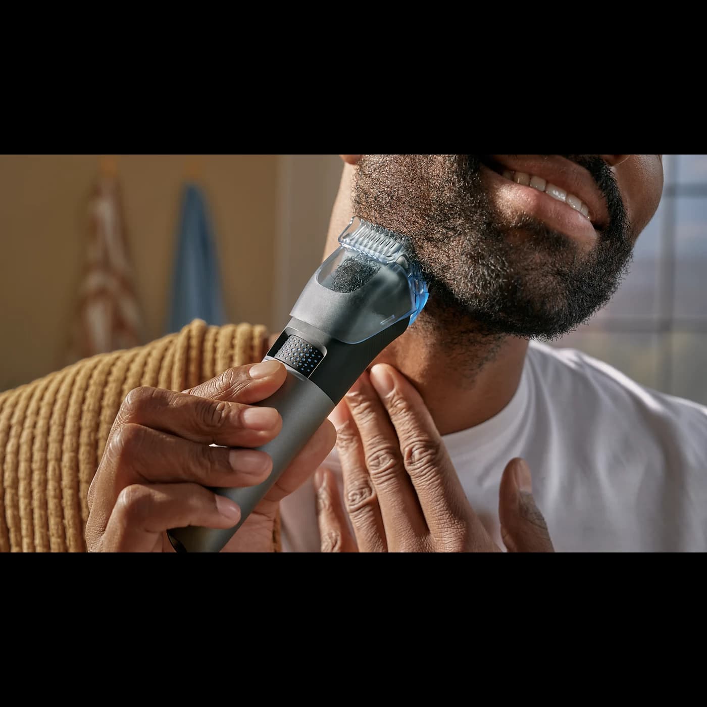 ماشین اصلاح فیلیپس مدل PHILIPS BT7670 — تصویر ۱۱