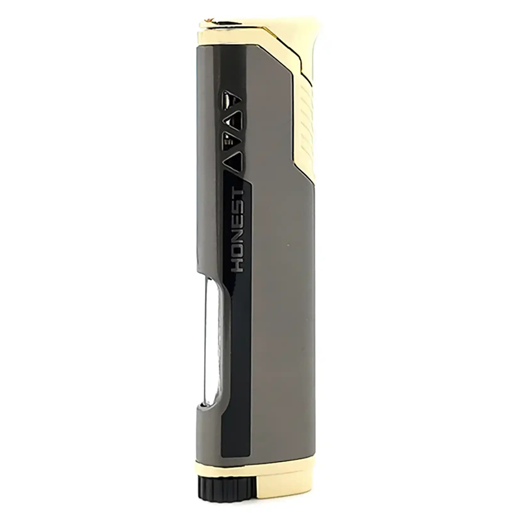 فندک اتمی هانست تک شعله مدل LIHN-1599