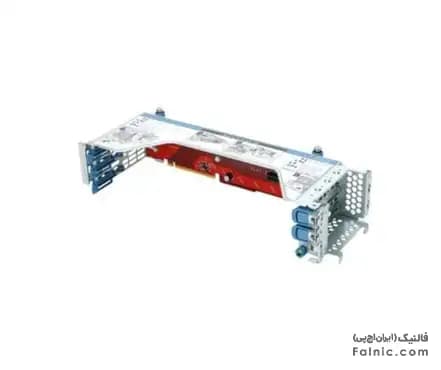 کارت رایزر سرور HPE DL380 Gen11 Primary Riser Kit P48803-B21