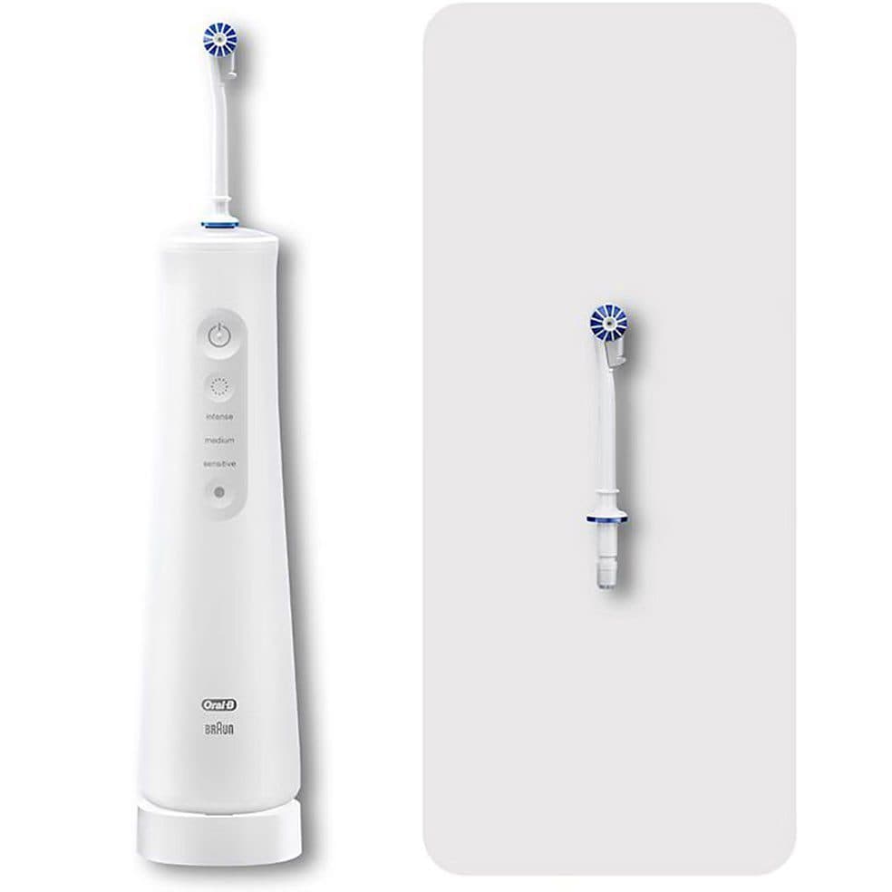 واترفلاسر واتر جت اورال-بی آکواکر ۶ پرو اکسپرت Oral-B AquaCare 6 Pro-Expert — تصویر ۱۲