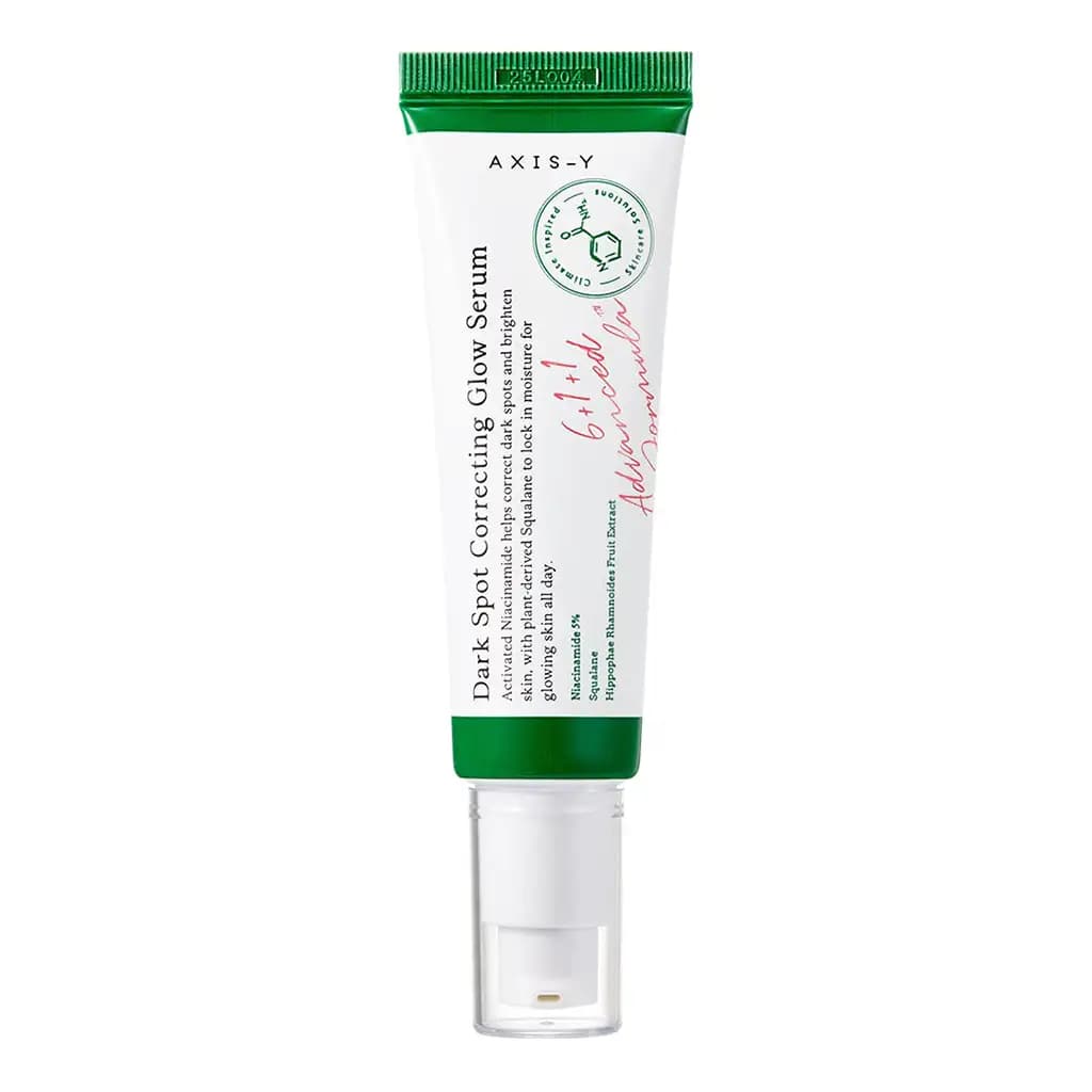 سرم ضد لک و روشن کننده اکسیس وای AXIS-Y dark spot correcting glow serum