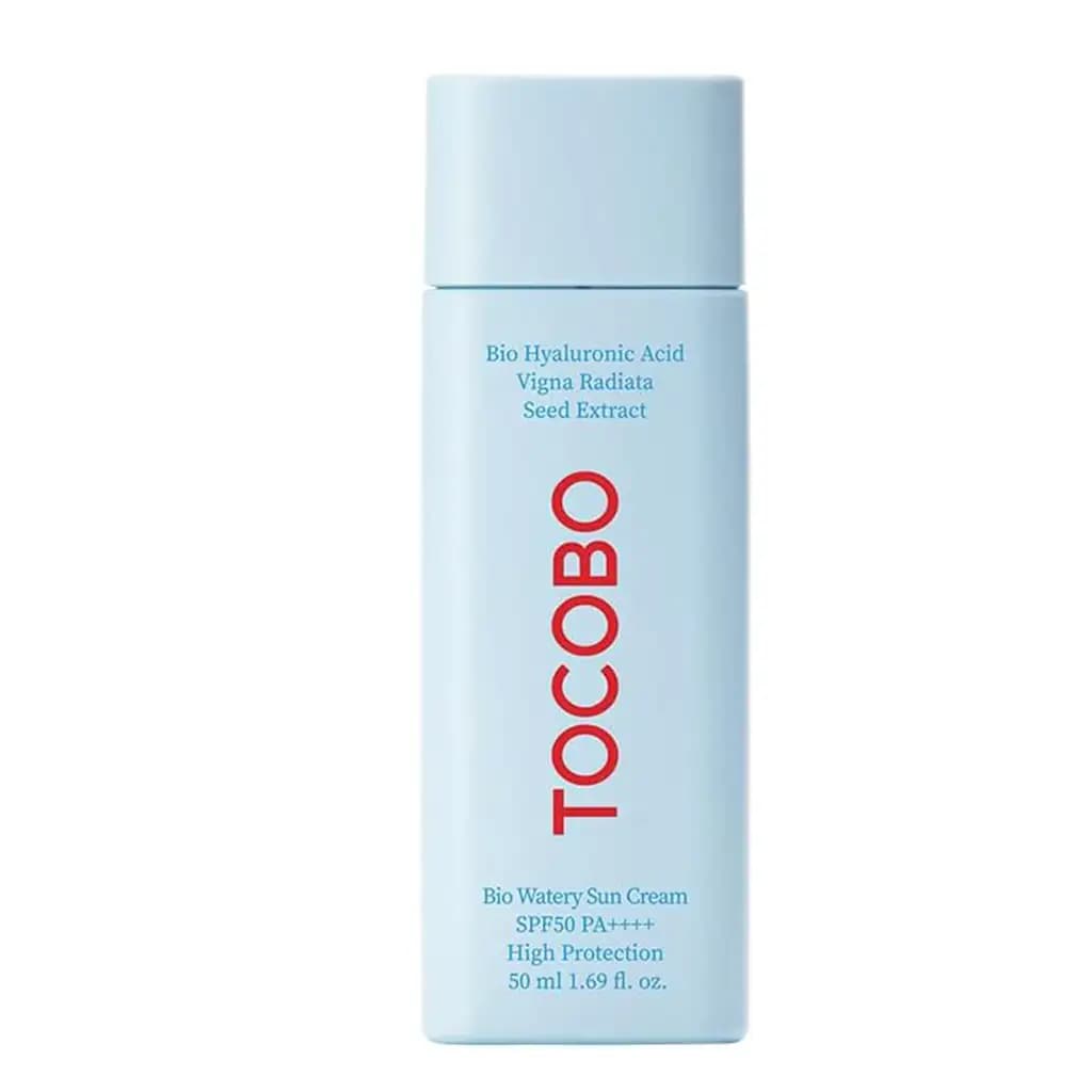 ضد آفتاب توکوبو کرمی بایو واتری TOCOBO Bio Watery Sun Cream