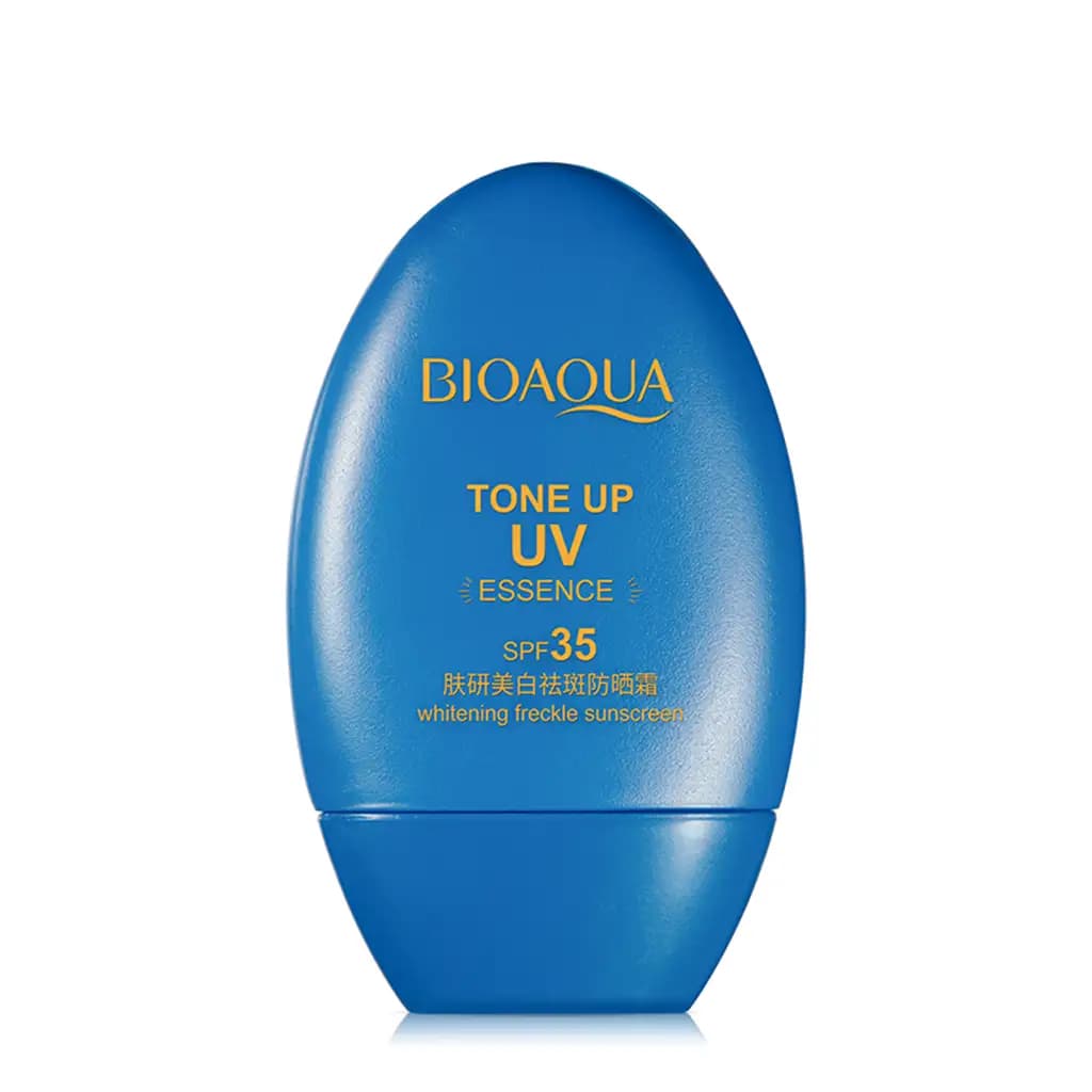 ضد آفتاب بیوآکوا BIOAQUA TONE UP UV