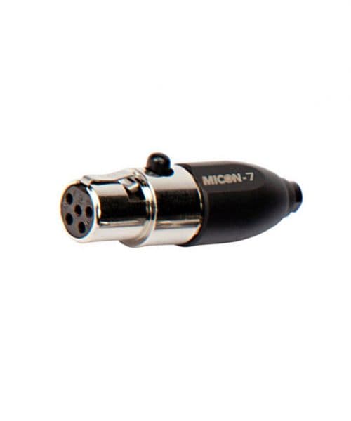 مبدل میکروفون RØDE MiCon-7 — تصویر ۲