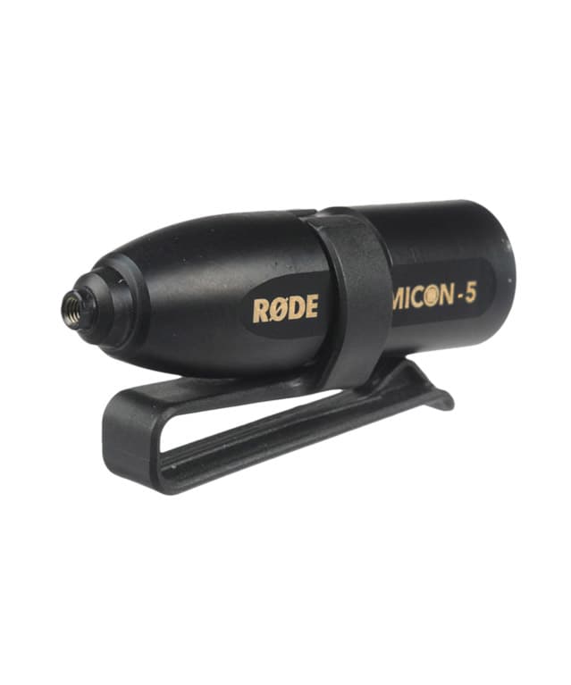 مبدل میکروفون RØDE MiCon-5 — تصویر ۳