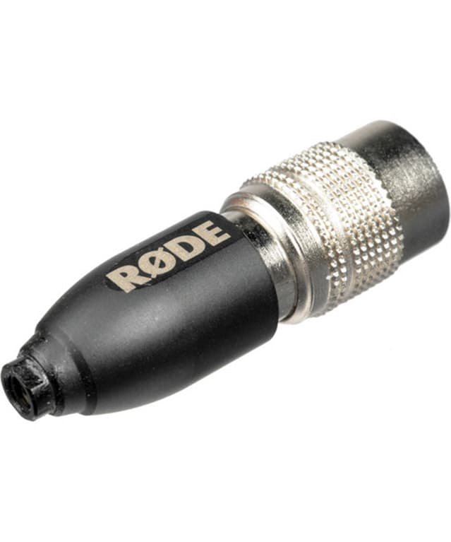 مبدل میکروفون RØDE MiCon-4 — تصویر ۷