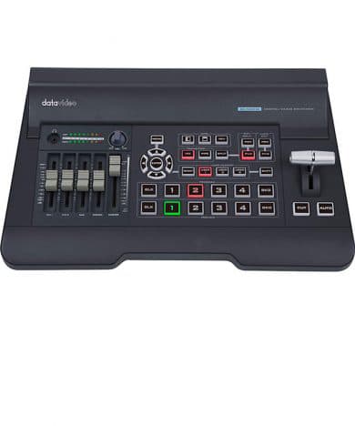 سوئیچر دیجیتال 4 کاناله دیتاویدئو SE-500HD
