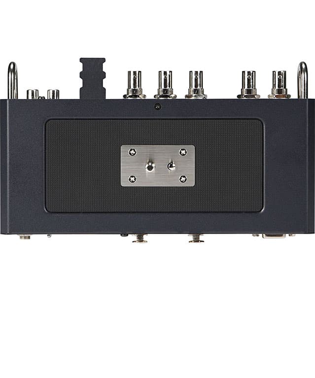 مبدل ویدئو آنالوگ به SDI دیتاویدئو DAC-7 — تصویر ۵
