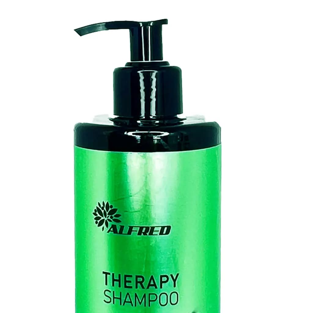 شامپو تراپی آلفرد ALFRED THERAPY — تصویر ۵