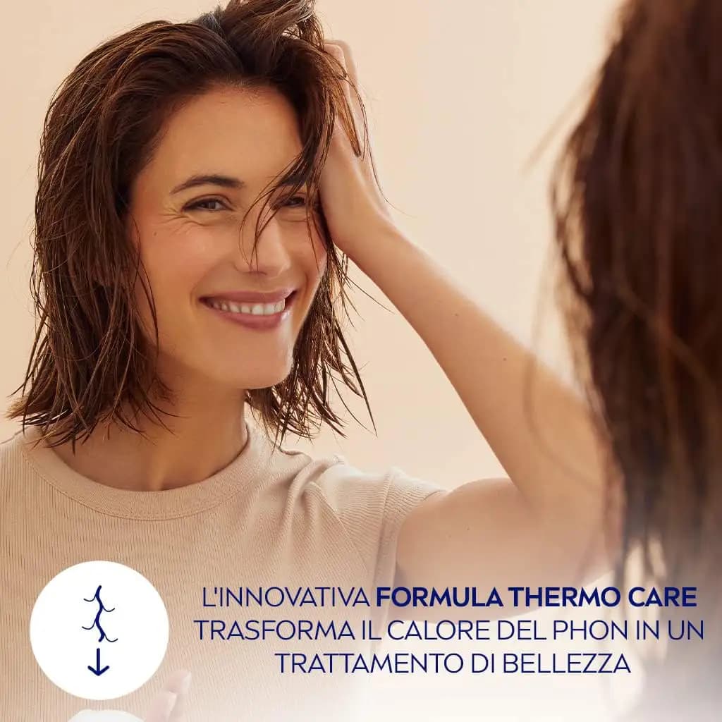 موس مو نیوآ FLEXIBLE شماره 4 NIVEA CURLS AND CARE — تصویر ۵