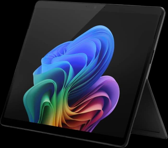 تبلت 13 اینچ Microsoft مدل Surface Pro 11 (Ultra 7 266V-16GB-512GB) — تصویر ۴