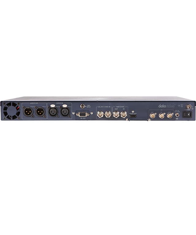 ضبط کننده ویدئوی دیجیتال HD/SD دیتاویدئو HDR-70 — تصویر ۱۰