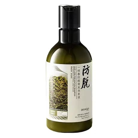 شامپو رزماری بیوآکوا BIOAQUA — تصویر ۲
