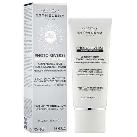 ضد آفتاب استادرم فوتوریورس ضد لک ESTHEDERM PHOTO REVERSE — تصویر ۳