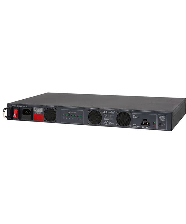 منبع تغذیه 400 وات دیتاویدئو PD-2A