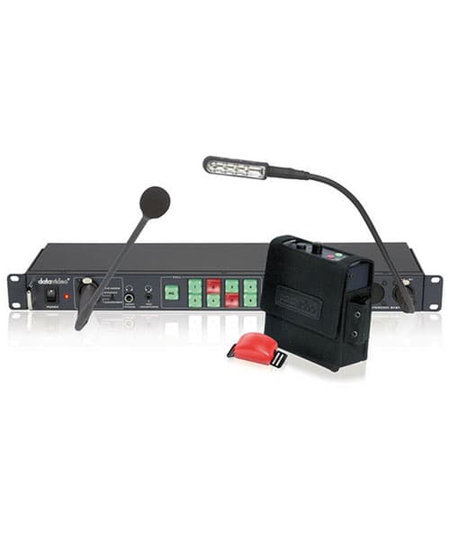 استودیو سیار دیتاویدئو MS-2850A — تصویر ۶