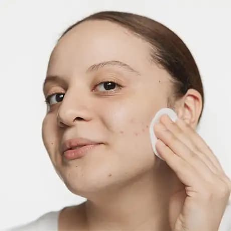 لوسیون ضد لک کلینیک پوست چرب ( تونر ) CLINIQUE — تصویر ۵