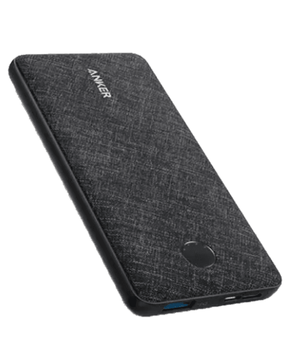 پاوربانک انکر مدل PowerCore Metro Slim A1229H11 ظرفیت 10000 میلی آمپر ساعت