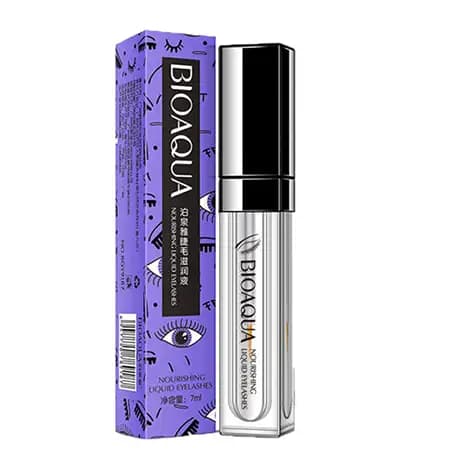 سرم تقویت مژه و ابرو بیوآکوا BIOAQUA