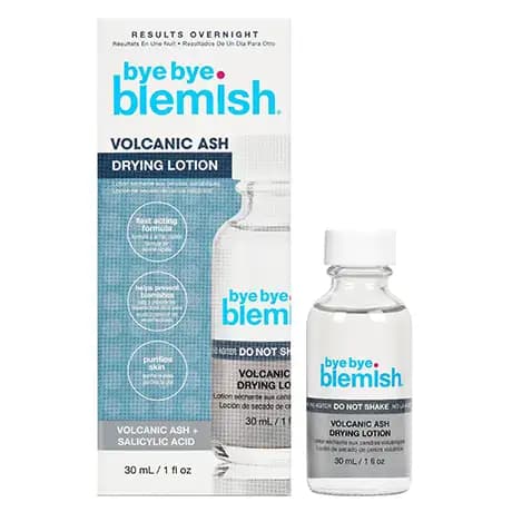 سرم ضد جوش و ضد لک بای بای بلمیش bye bye blemish volcanic ash — تصویر ۶