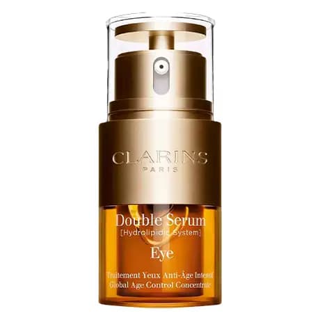 سرم دور چشم جوانساز کلارنس CLARINS Double Serum — تصویر ۲