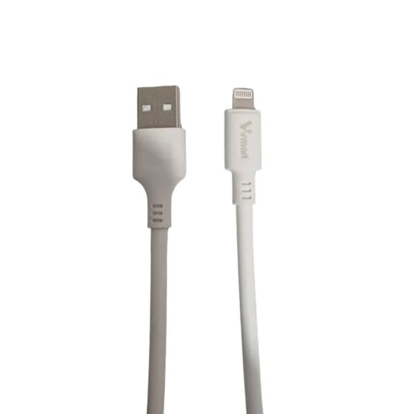 کابل آیفونی VSMART مدل VS61 طول یک متر — تصویر ۴