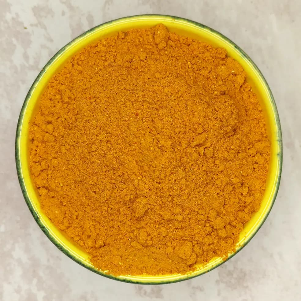 چیکن ماسالا گل‌جیل — تصویر ۴