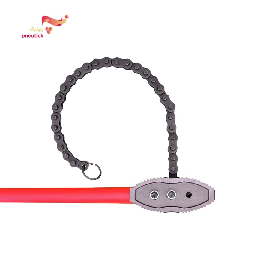 آچار لوله گیر زنجیری 4 اینچ KYOWA
