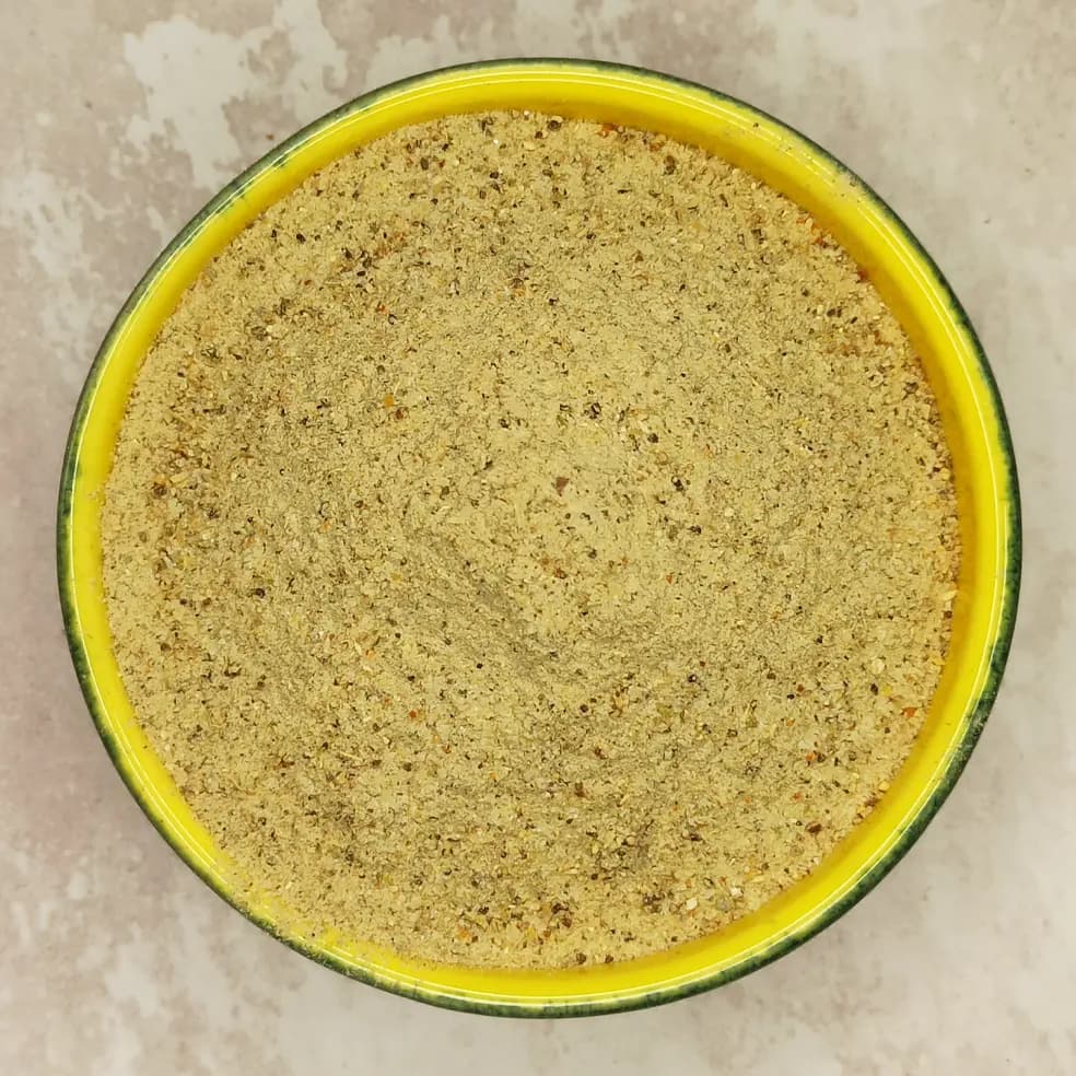 مرینیت مرغ سوخاری گل‌جیل — تصویر ۱۲