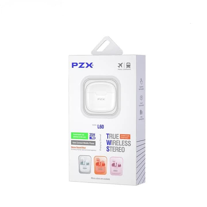 ایرپاد بلوتوثی PZX مدل L60 — تصویر ۷