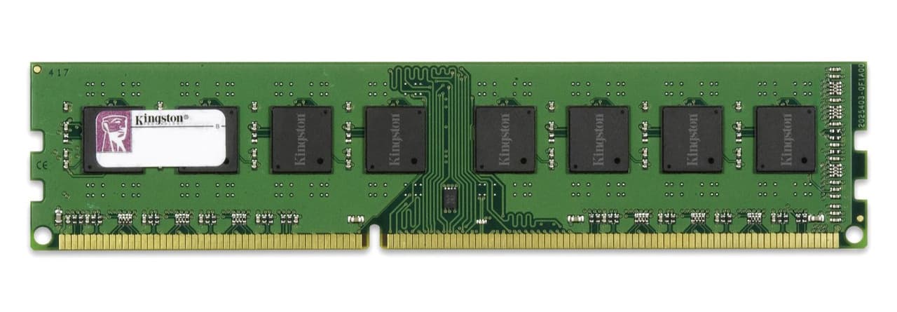 رم DDR2 2GB دست دوم