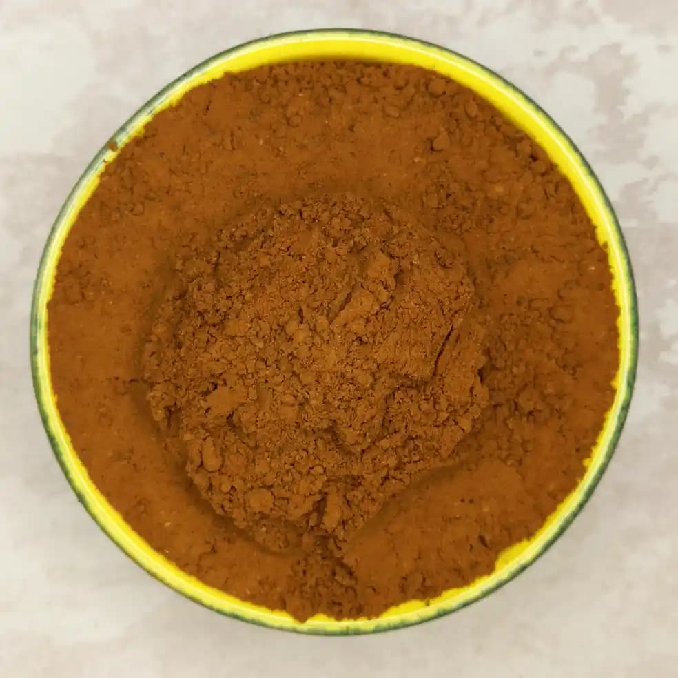پودر میخک گلجیل — تصویر ۴