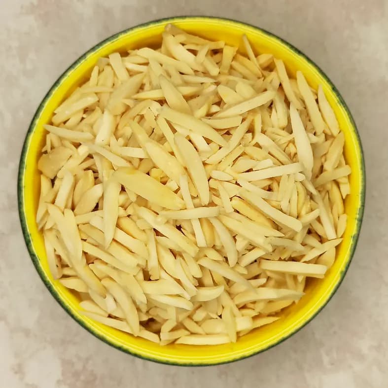 خلال بادام گل‌جیل — تصویر ۱۲