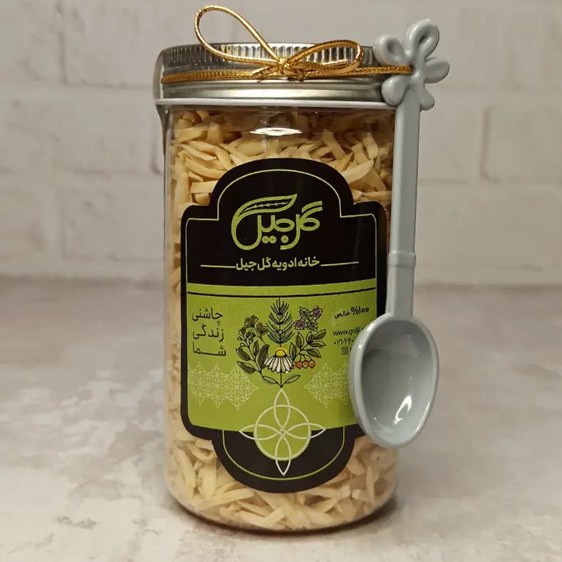 خلال بادام گل‌جیل