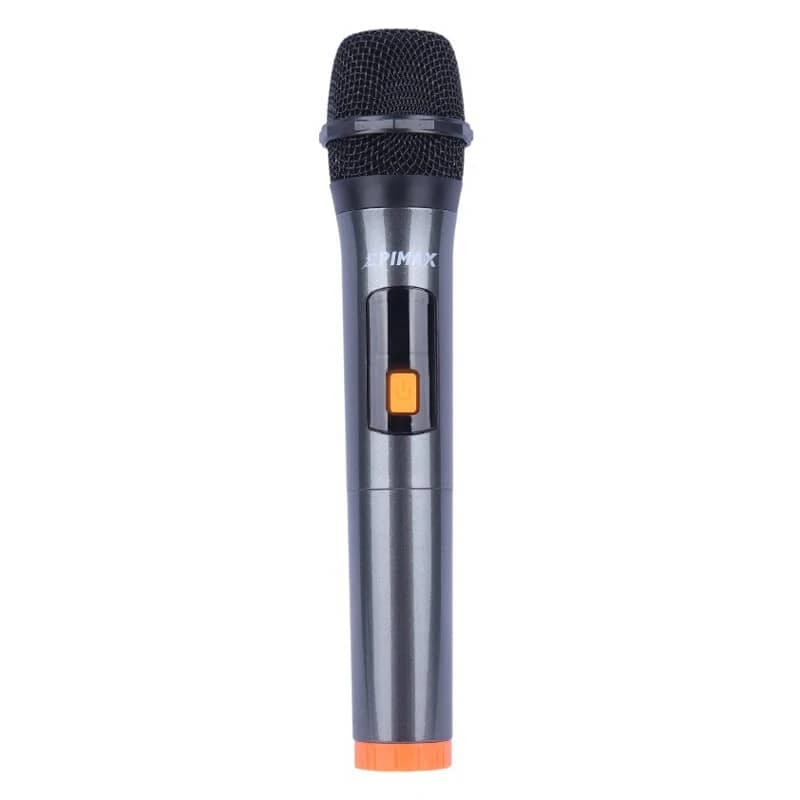 اسپیکر قابل حمل EPIMAX مدل ES777 — تصویر ۷