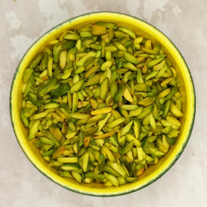 خلال پسته گلجیل — تصویر ۱۲